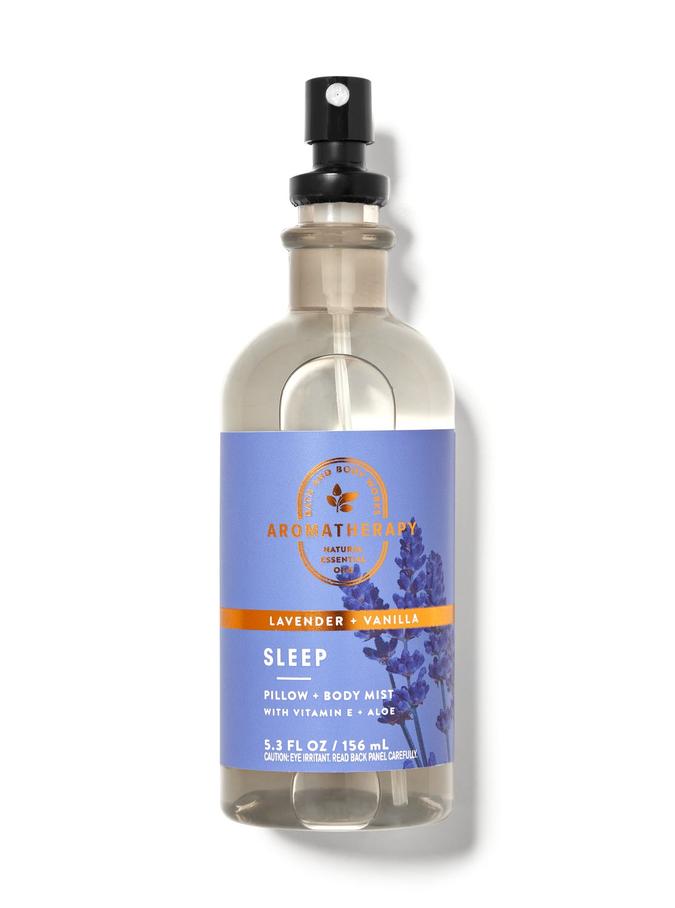 Lavender Vanilla Lavender Vanilla