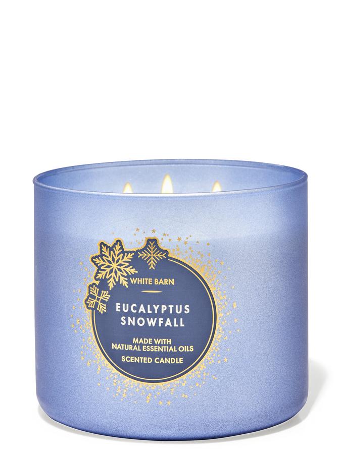 Eucalyptus Snowfall Eucalyptus Snowfall image number 0