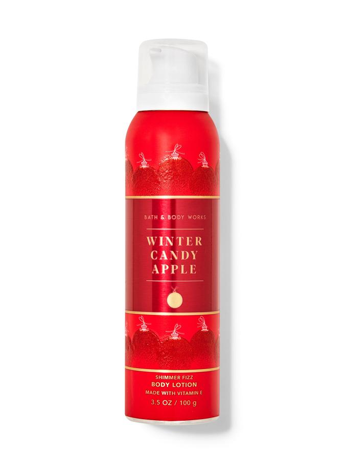 Winter Candy Apple Winter Candy Apple image number 0