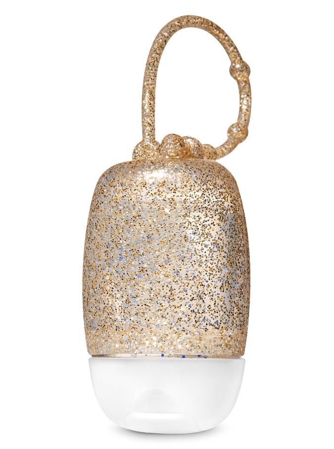 Gold Glitter Gold Glitter