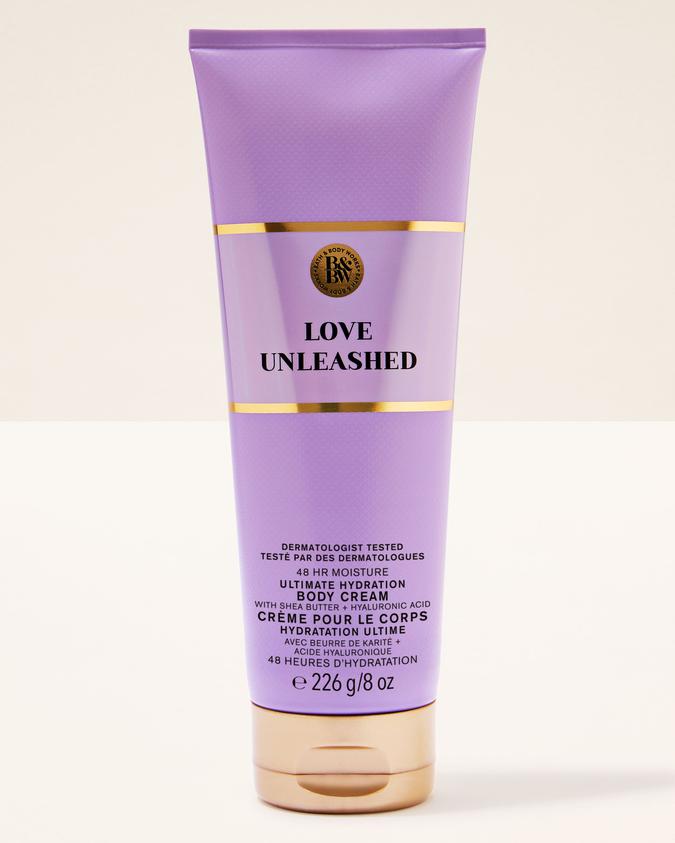 Love Unleashed Love Unleashed