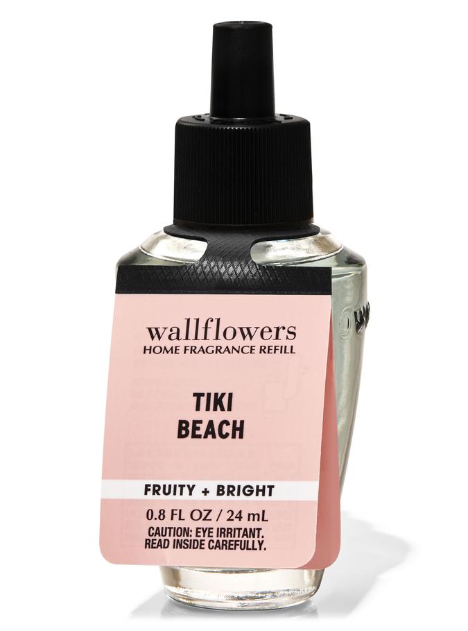 Tiki Beach Tiki Beach