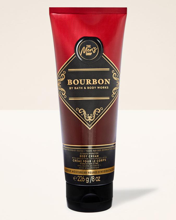 Bourbon Bourbon