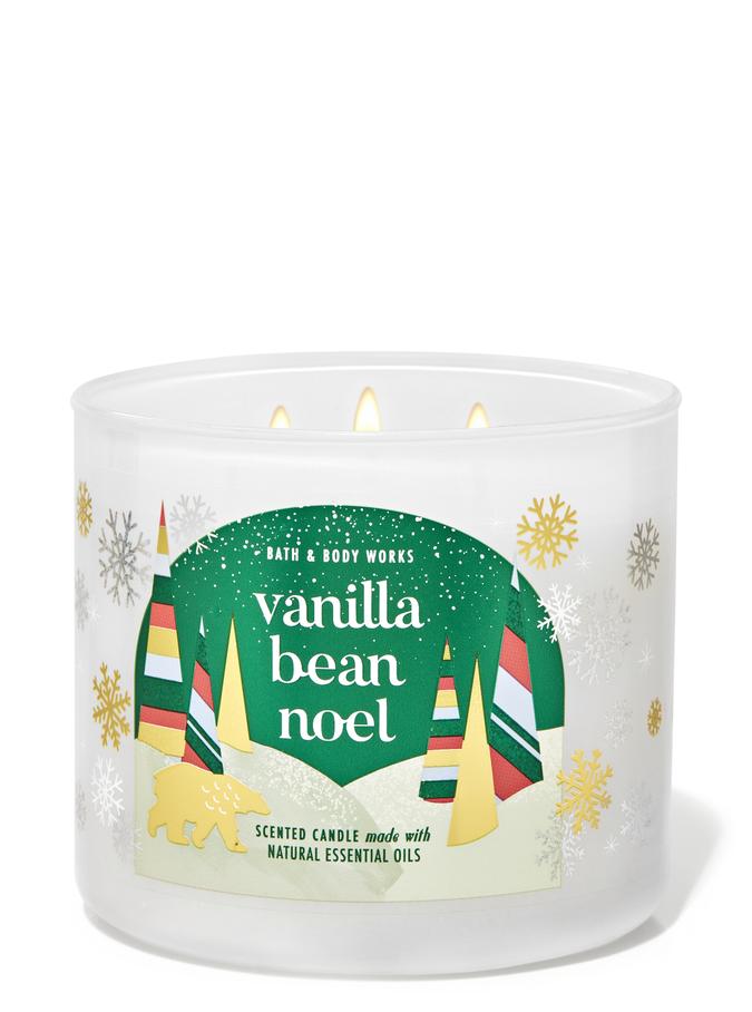 Vanilla Bean Noel Vanilla Bean Noel image number 0