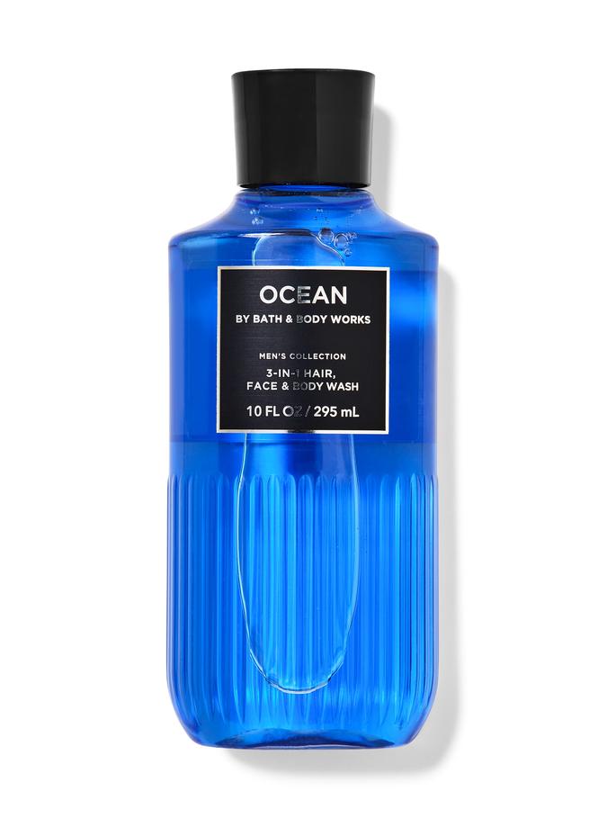 Ocean Ocean