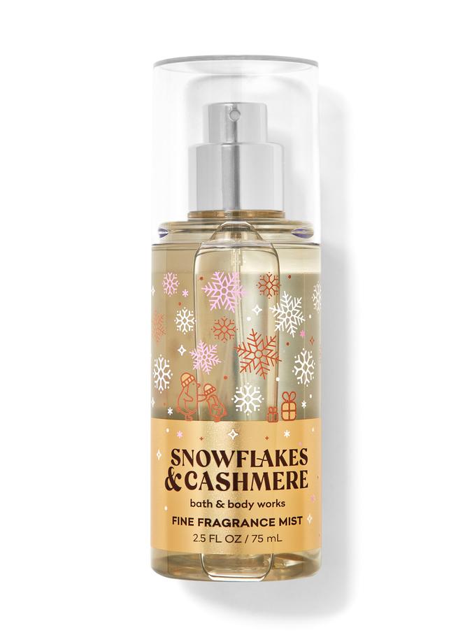 Snowflakes & Cashmere image number 0