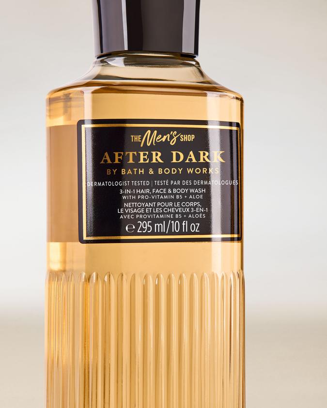 After Dark