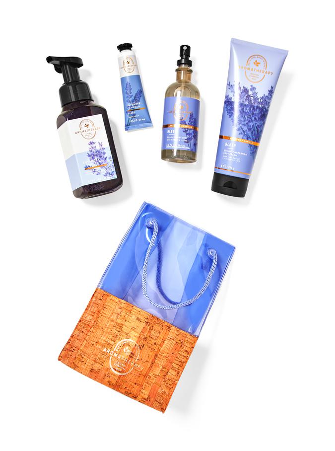 Lavender Vanilla Lavender Vanilla image number 0