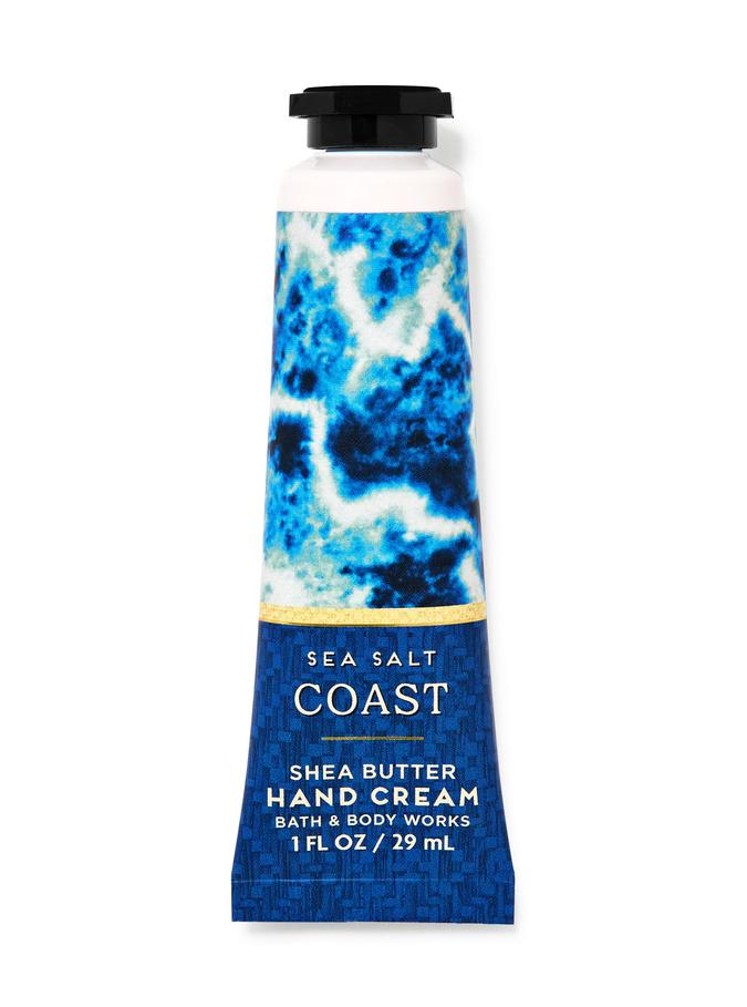 Sea Salt Coast Sea Salt Coast image number 0