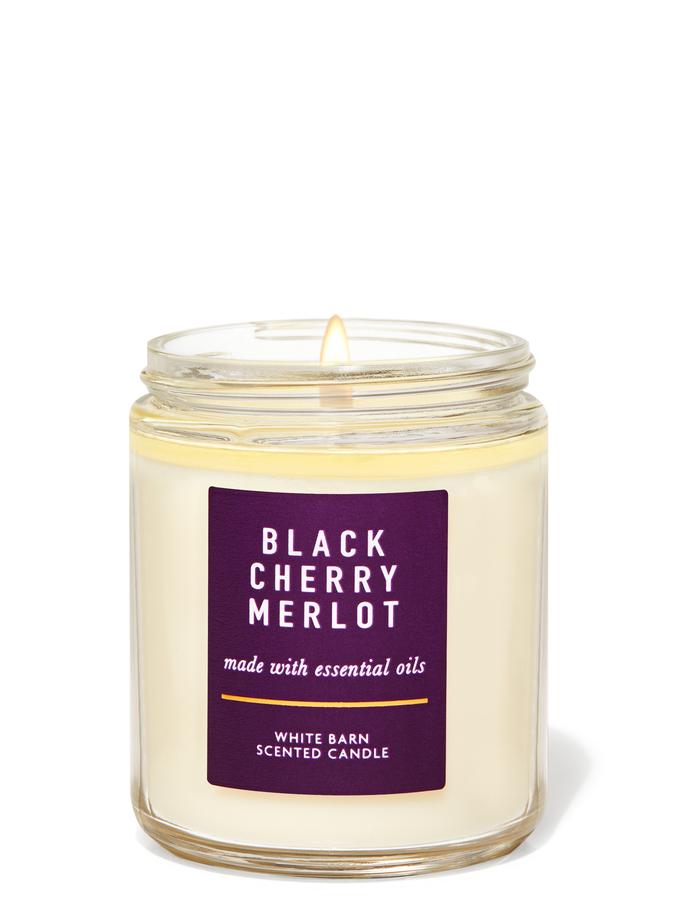 Black Cherry Merlot Black Cherry Merlot image number 0