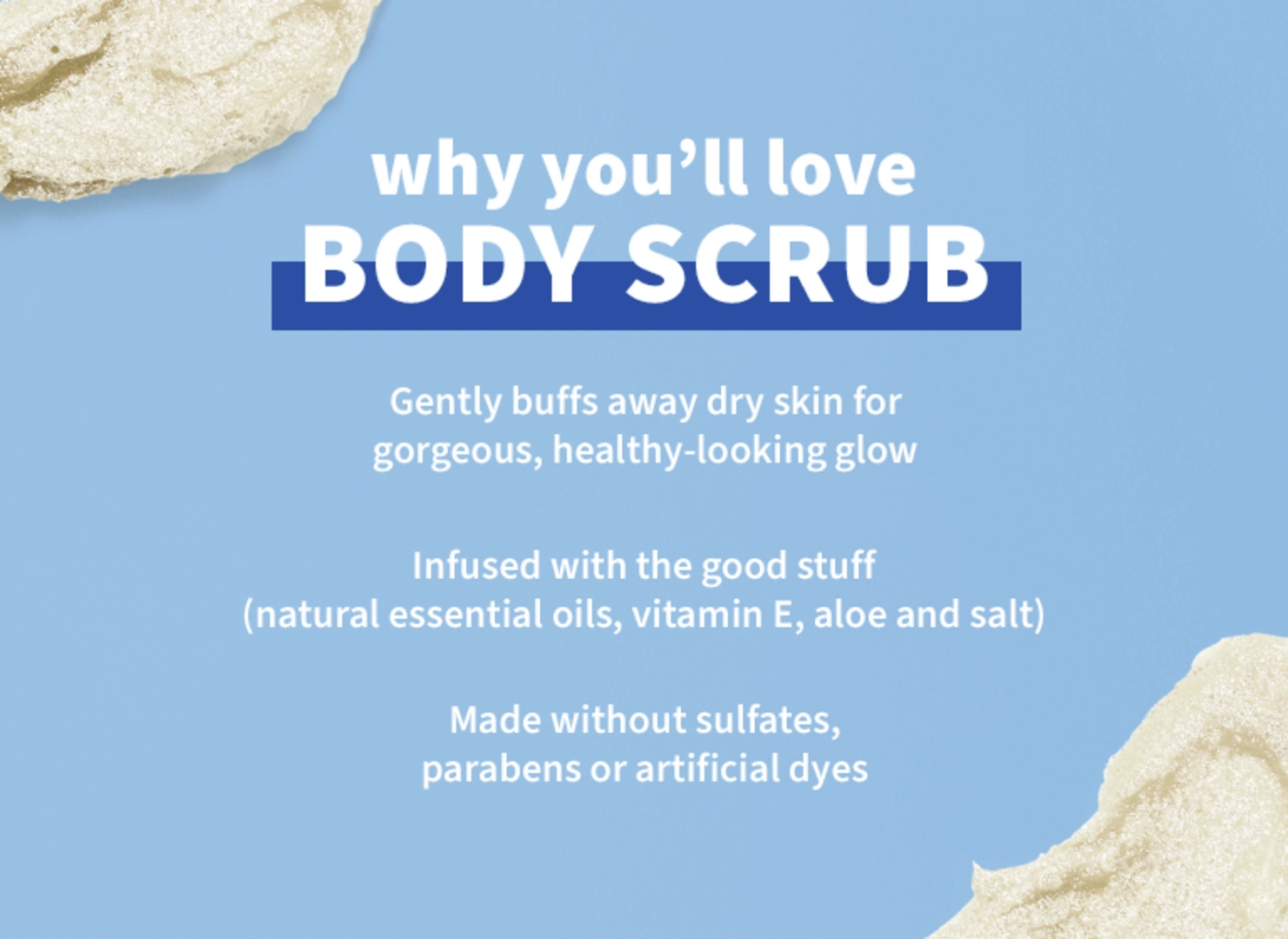 Bathscrub