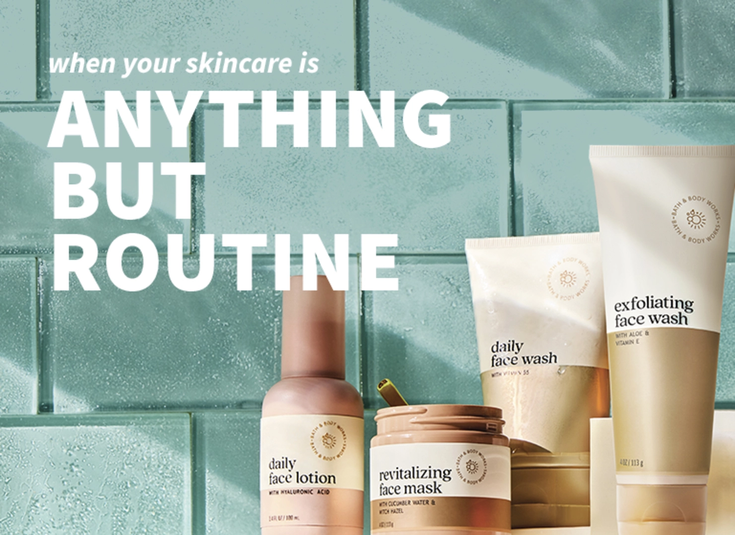 Skin Care
