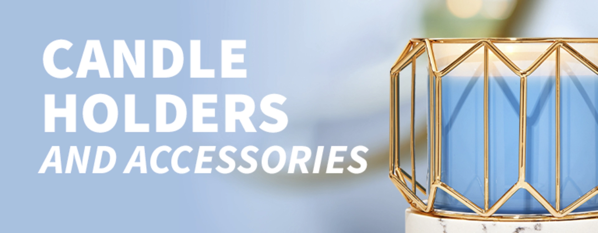 Candles Holder
