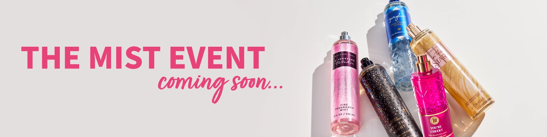 Bodyspray
