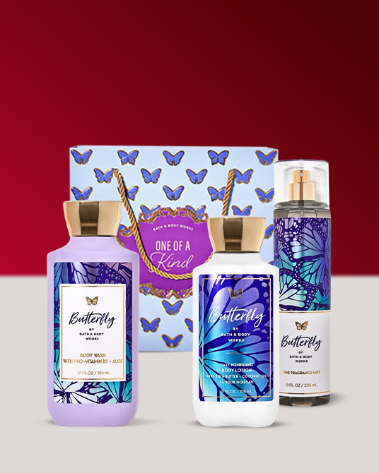 Gift Sets Sale - 40% - 50% Off