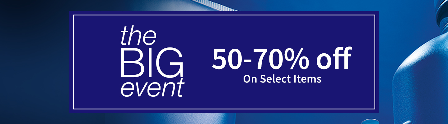 Semi Annual Sale