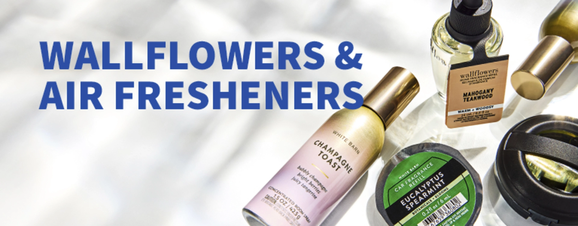 Air Freshners