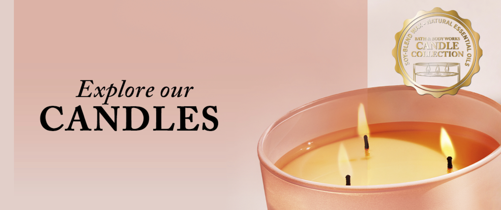 Candles