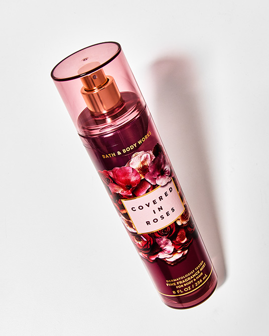 Body Care - Buy 2, Get 2
