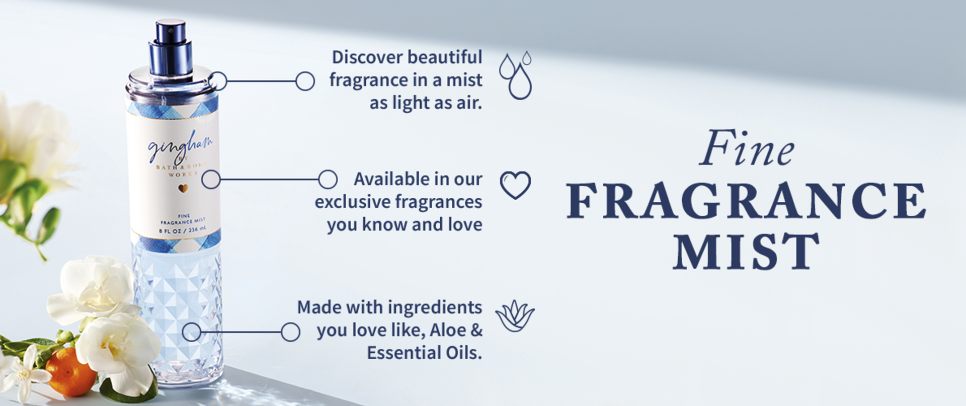 Fragrances