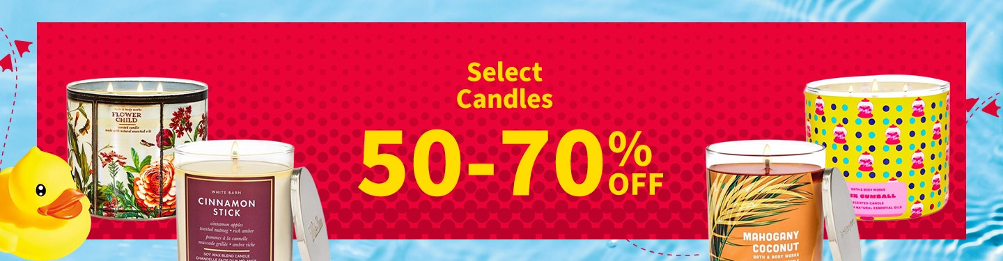 Candles
