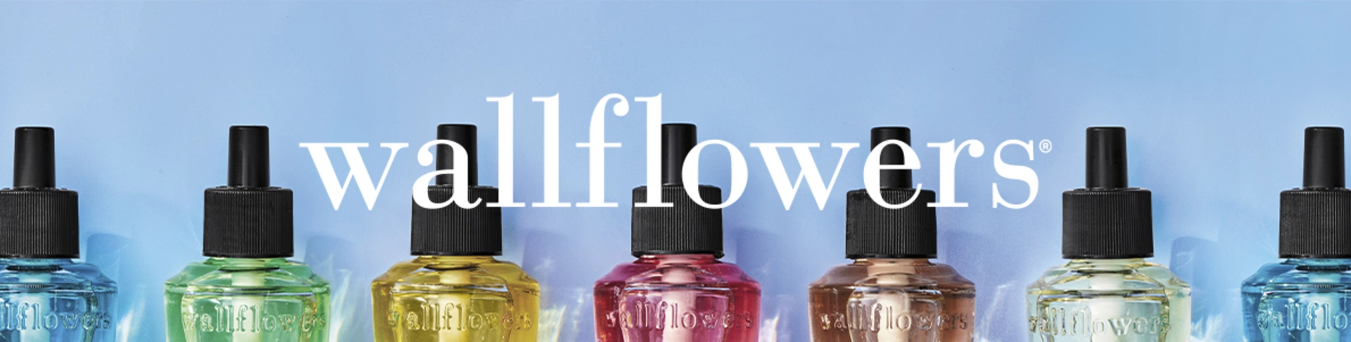 Wallflowers