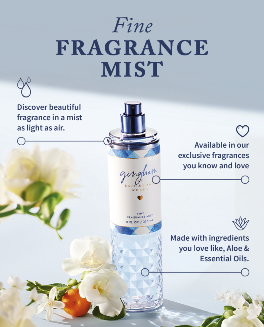 Fragrances