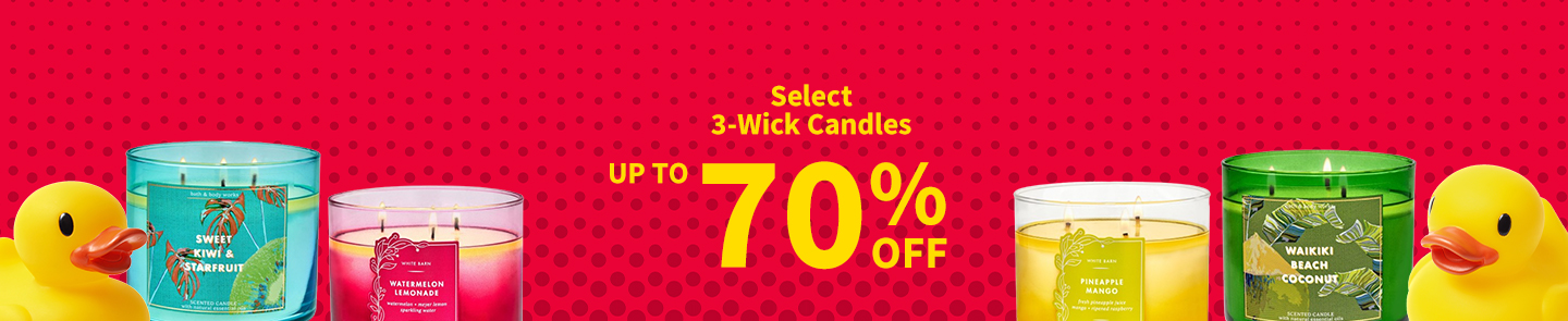 3-WickCandle