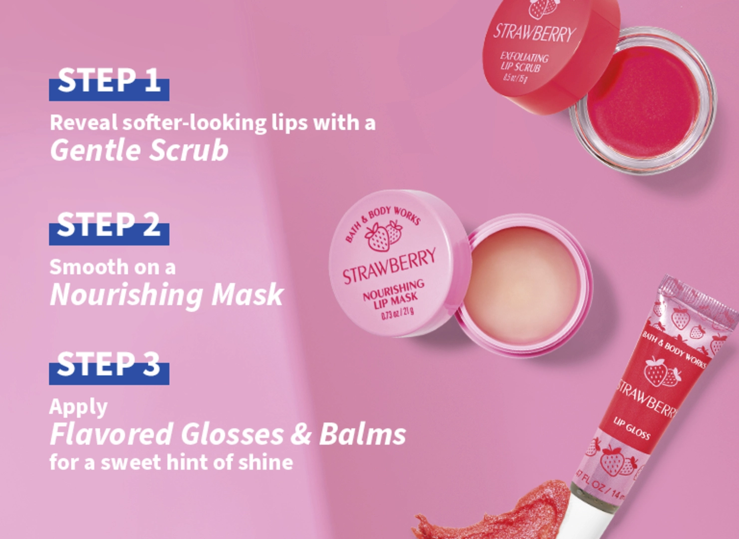 Lip Care