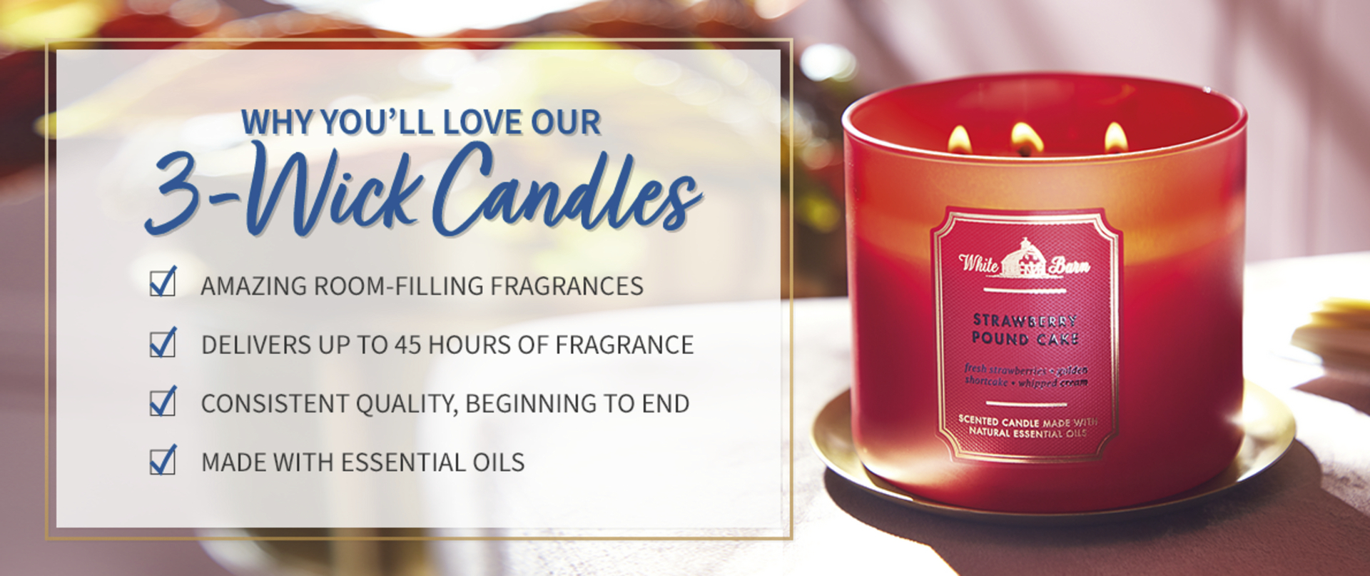 Candles