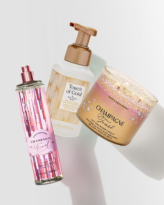 Select Items - Buy 3 Get 2 / Buy 2 Get 1