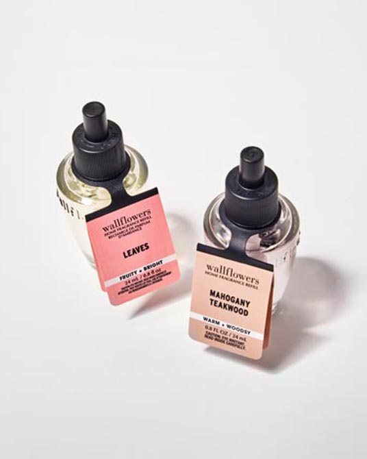 Wallflowers - ₹499