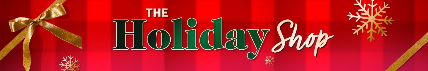 HOLIDAYSHOP