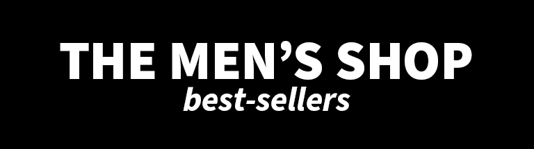 Men's Body Care