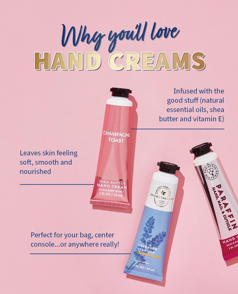 Handcream