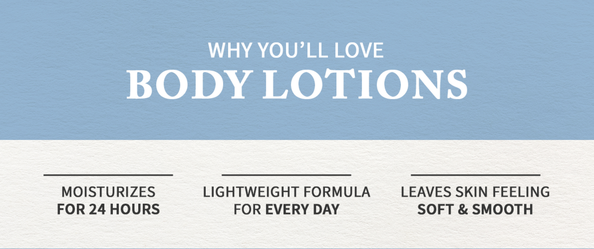 BodyLotion