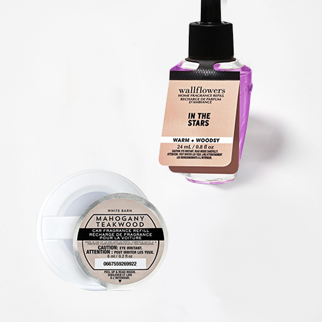 Wallflowers & Air Fresheners