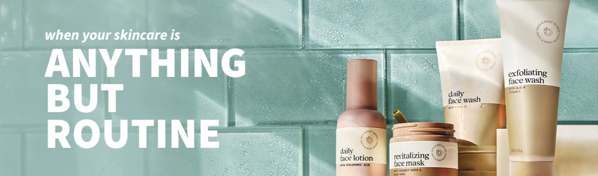 Skin Care