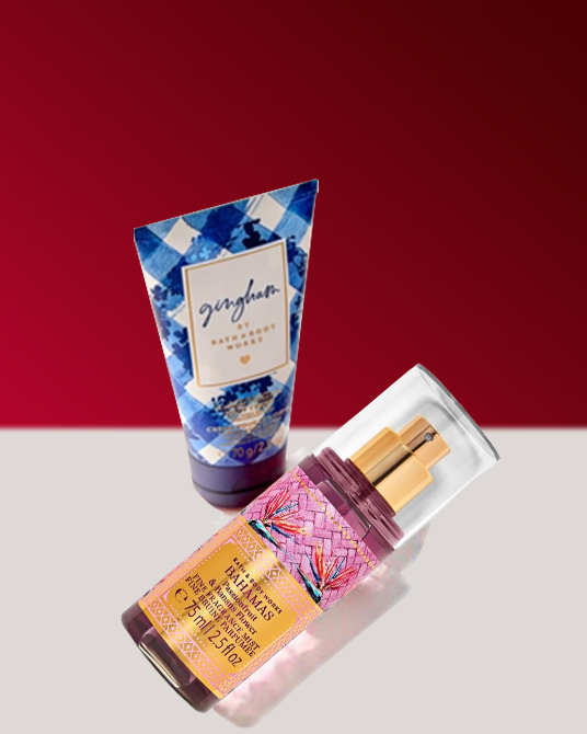 Travel Size Sale - 50% - 70% Off