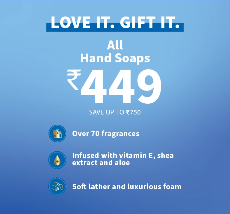 Hand Soap