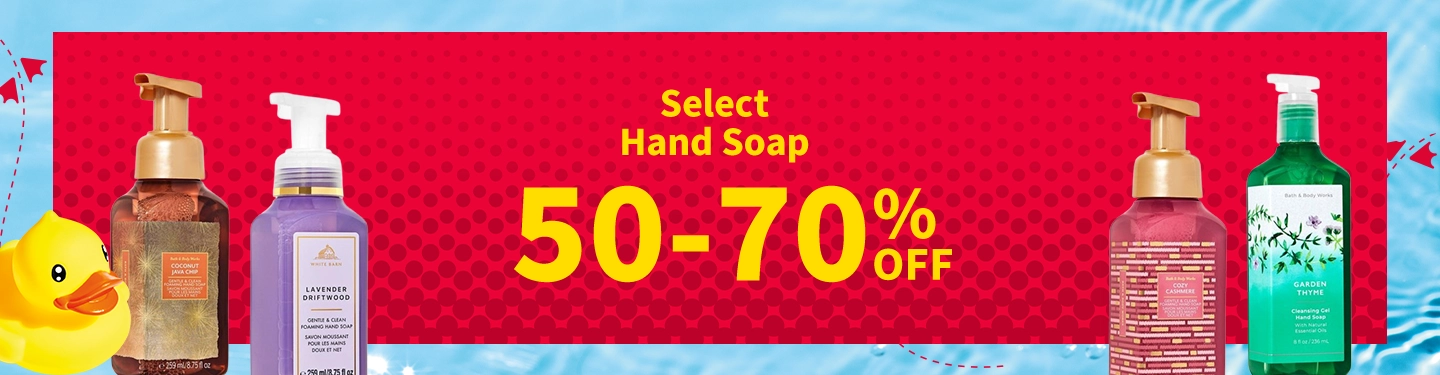 Hand Soap