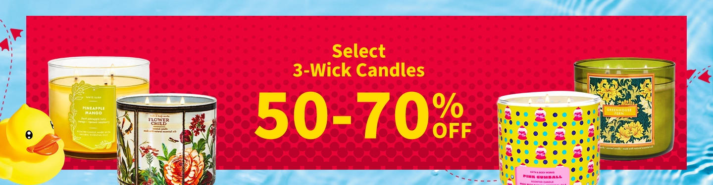 3-WickCandle