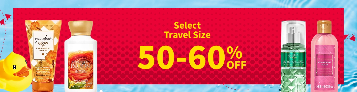 Travel Size