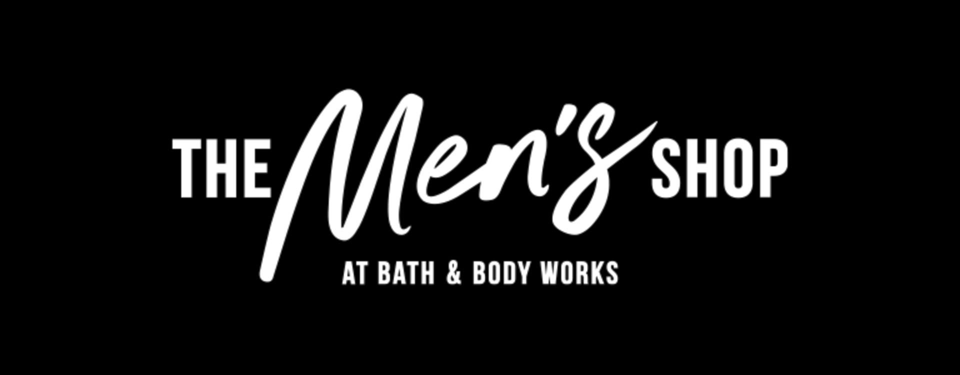 MEN'S COLLECTION
