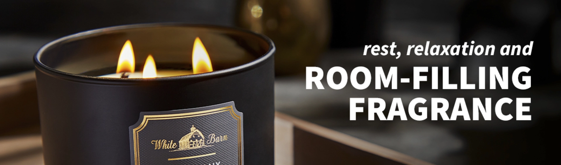 Home Fragrance