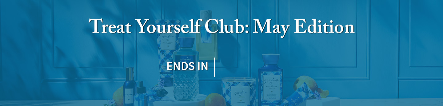 Body Wash Banner