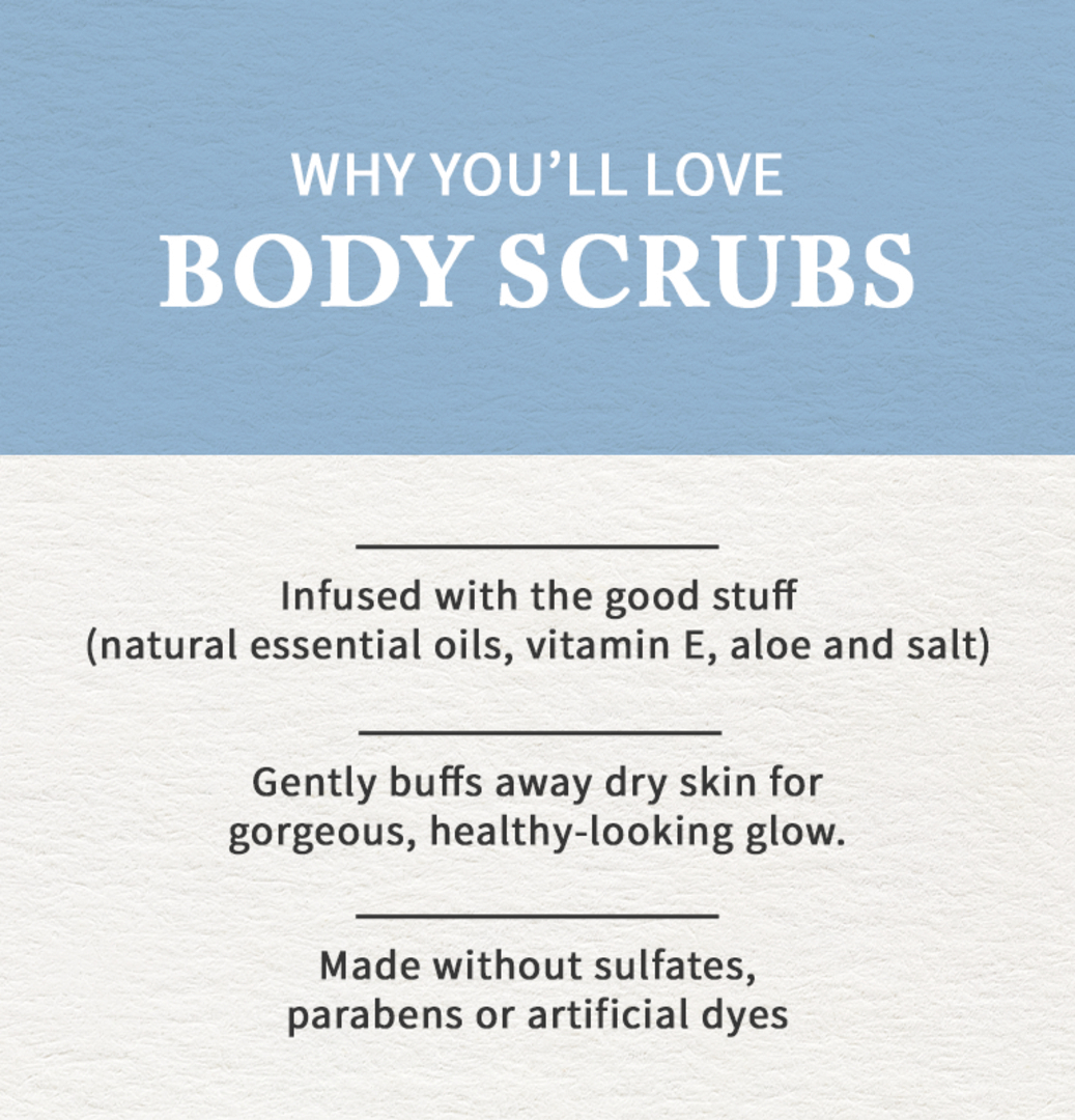 Bathscrub