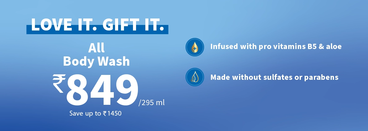 Bathandshowergel