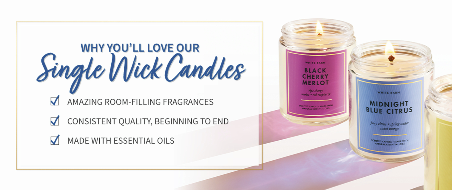 Candles