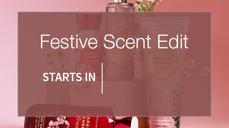 Fragrances
